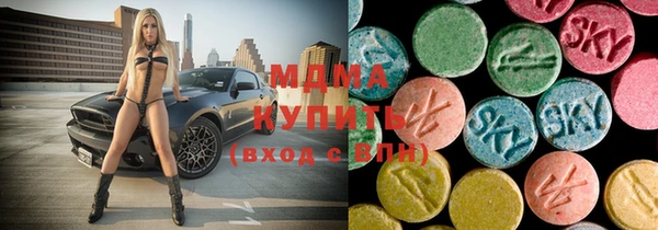 прущий лед Балабаново
